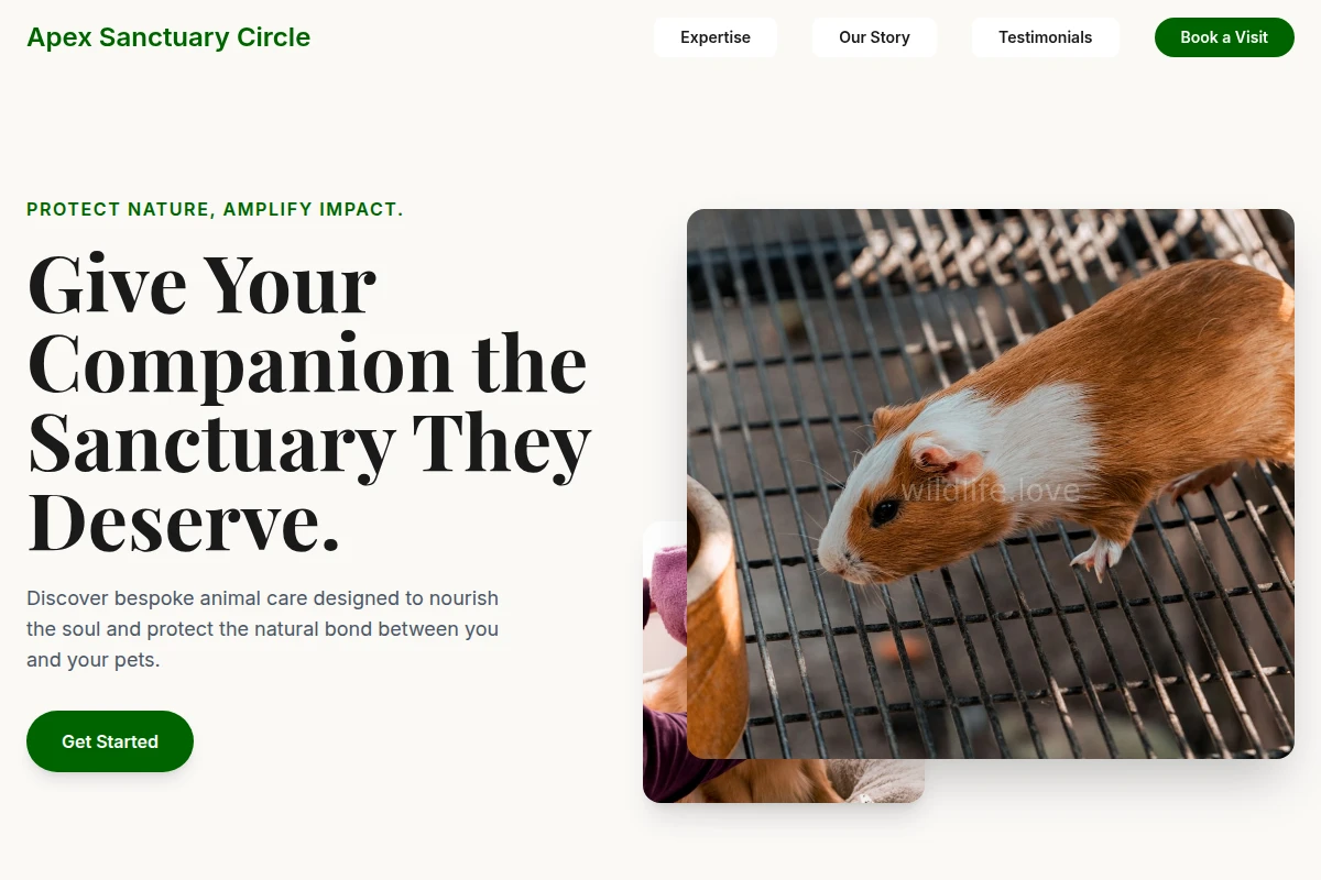 Root Animal Care