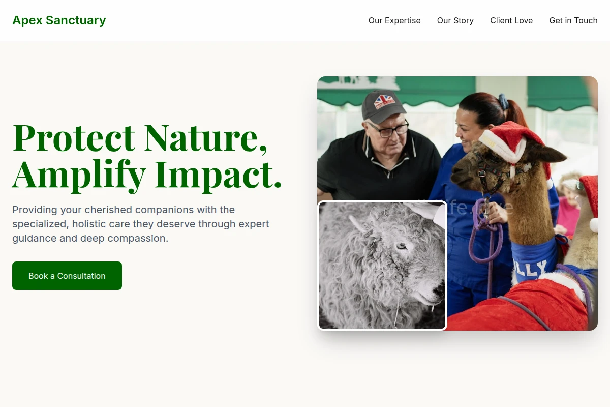 Essence Animal Care