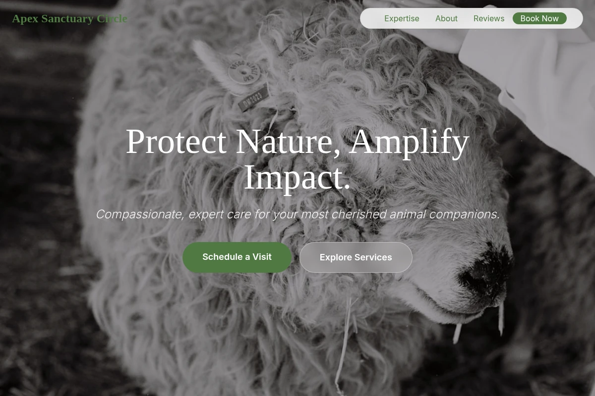 Essence Animal Care