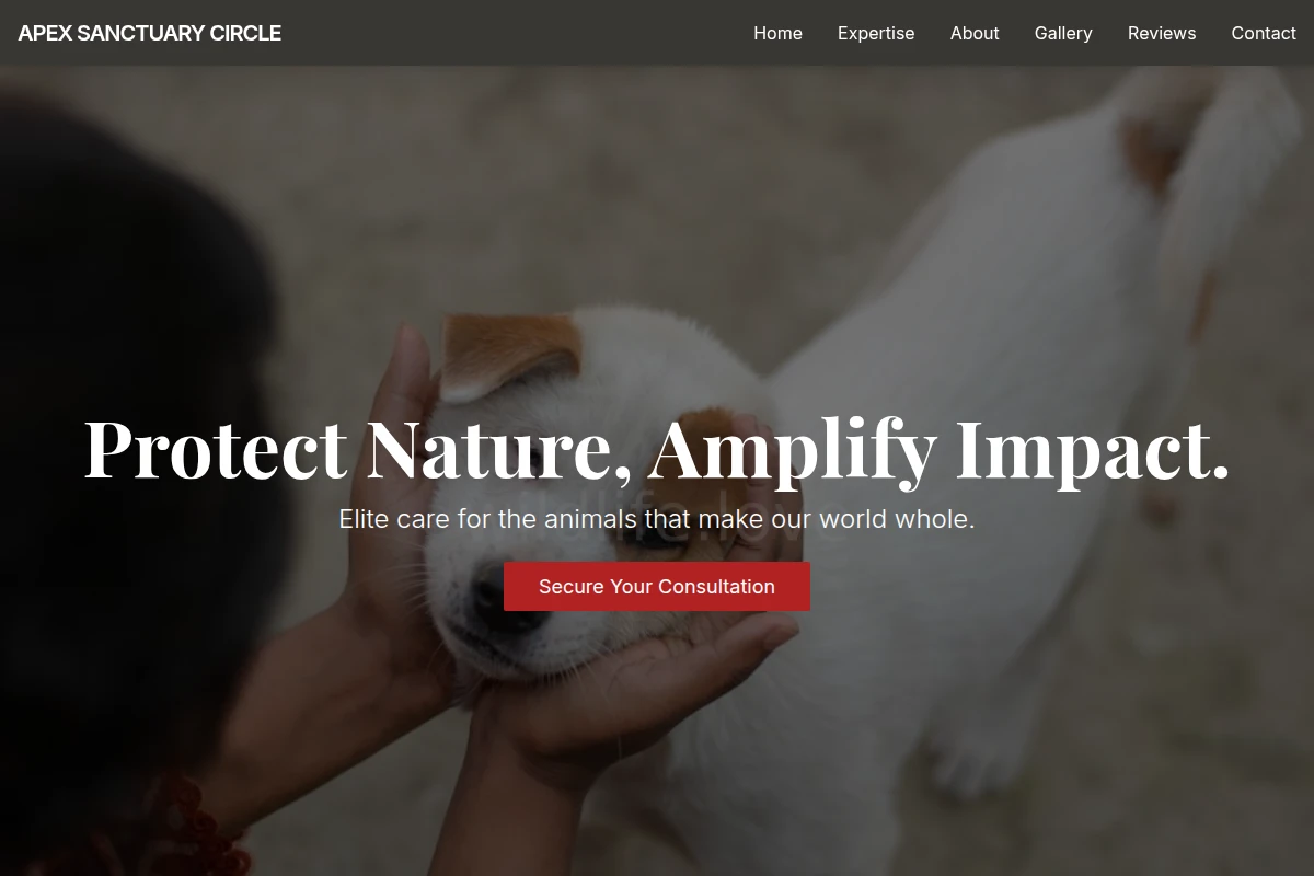 Spring Animal Care