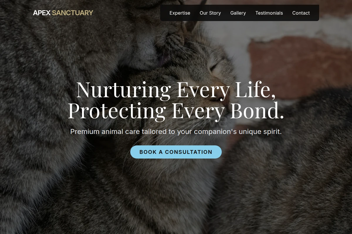 Seed Animal Care