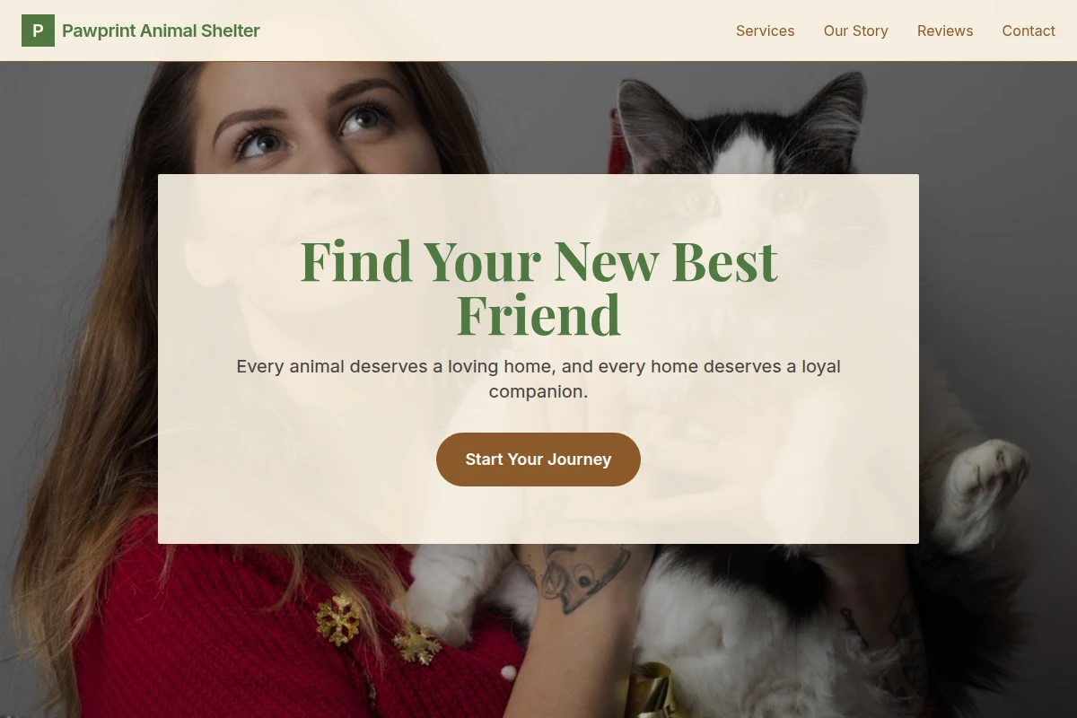 animal-shelter