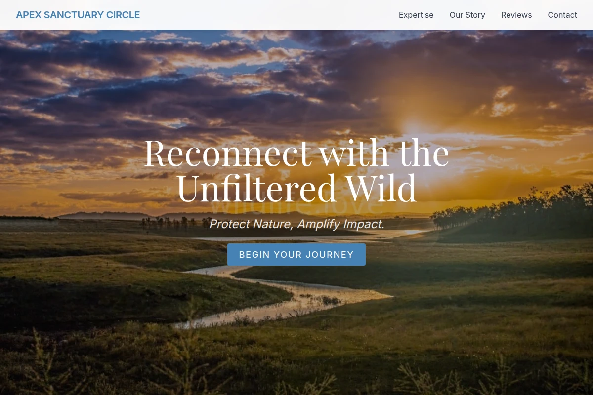 Habitat Nature Guide