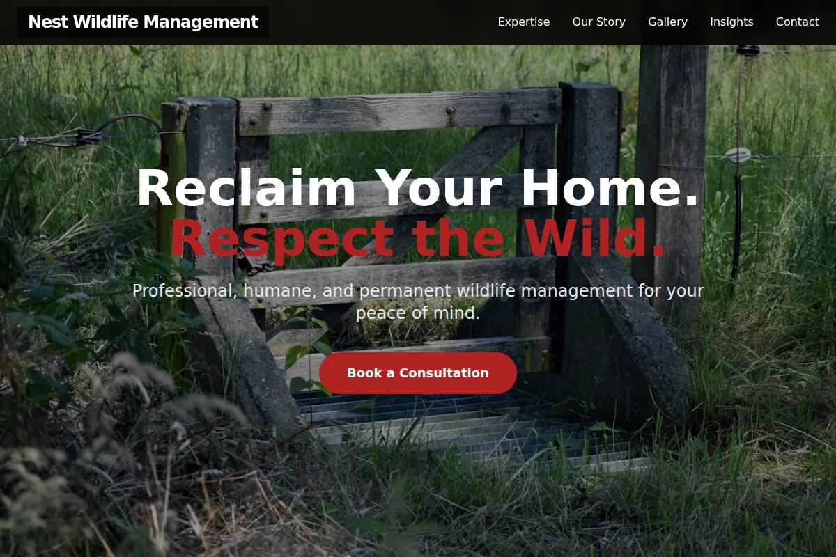 wildlife-management