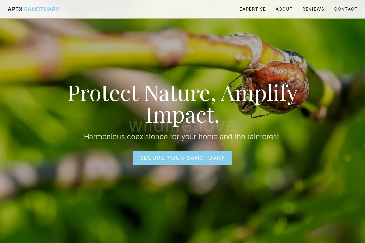 wildlife-management